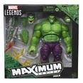 thumbnail image 1 of Figura de Acción Hasbro Marvel Legends Maximum Series Hulk, 1 of 4