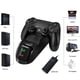 thumbnail image 1 of Estación De Acoplamiento De Carga De Controlador De Juego Dual Para Ps4 Slim/Pro Sweethay EL008618-00, 1 of 5