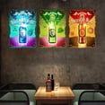 thumbnail image 5 of Pósteres modernos de Call of Duty Warfare2 MW PS GAME, pintura en lienzo, arte de pared Perk-a-Cola, sala de juegos, dormitorio, decoración del hogar, cuadros, 5 of 5