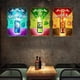 thumbnail image 5 of Pósteres modernos de Call of Duty Warfare2 MW PS GAME, pintura en lienzo, arte de pared Perk-a-Cola, sala de juegos, dormitorio, decoración del hogar, cuadros, 5 of 5