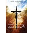 thumbnail image 2 of What Makes the Gospel So Irreplaceable (Paperback), 2 of 2