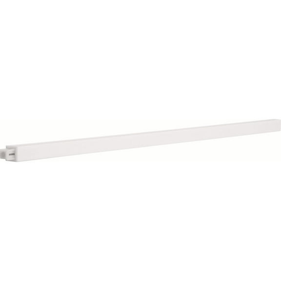 Franklin Brass Replacement 7" Towel Bar, White