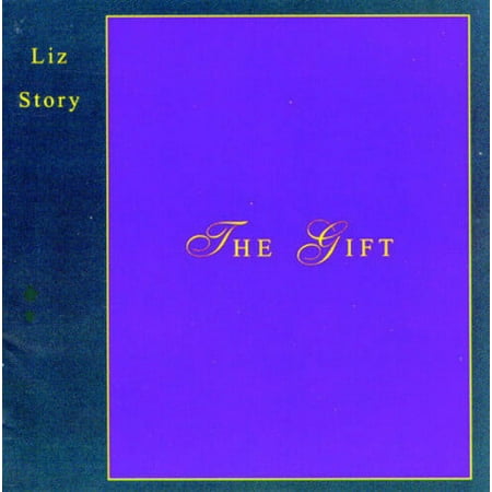 Liz Story - Gift - CD