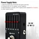 thumbnail image 5 of Ecualizador de guitarra eléctrica EQ Pedal JOYO de 6 bandas JF-11, 5 of 8