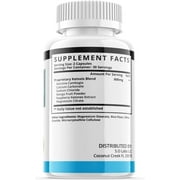 (3 Pack) Pure Keto XP - Keto Weight Loss Formula - Energy & Focus Boosting Dietary Supplements for Weight Management & Metabolism - Advanced Fat Burn Raspberry Ketones Pills - 180 Capsules