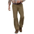 thumbnail image 4 of Atlas For Men Mens Elasticated Waist Regular Pants, 4 of 5