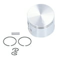 thumbnail image 6 of 50MM Piston & Ring Kit for Cut Off Saws - Compatible with TS410, TS420 Models - Part No. 4238 030 2003, 6 of 8