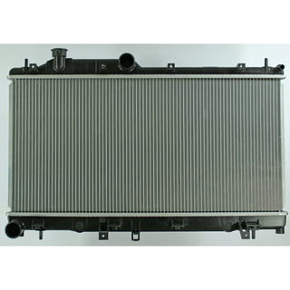 2011 sale wrx radiator