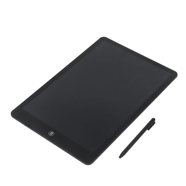 Tablette d'écriture colorée à panneau LCD (10 pouces)
