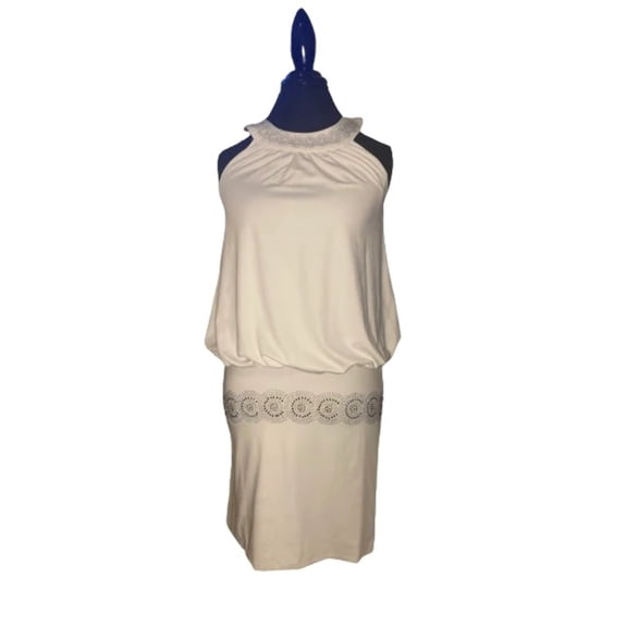 Kaige Nina Sleeveless Dress