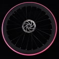 thumbnail image 4 of 2PCS Road Bike Inner Tube Ultralight 700x18-32C for Presta Valve 45/65/85mm, 4 of 6