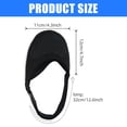 thumbnail image 3 of Uprgades Motorcycle Gear Shifter Shoe Protector Covers Anti Slip & Waterproof Protective Motorcycle Shifts Pad for Riders, 3 of 9