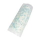 thumbnail image 2 of Relleno de almohada de espuma viscoelástica triturada, material de relleno suave, multicolor y 1 kilogramo, 2 of 9