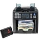 thumbnail image 5 of Contadora Profesional Gutstark 1200 Billetes por Minuto Multidivisa, 5 of 6