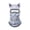 C, variant on 3D Animal Print Winter Full Face Ski Mask, Warm Windproof Balaclava for Cycling Snowboarding and Outdoor Sports, Multicolor, One Size