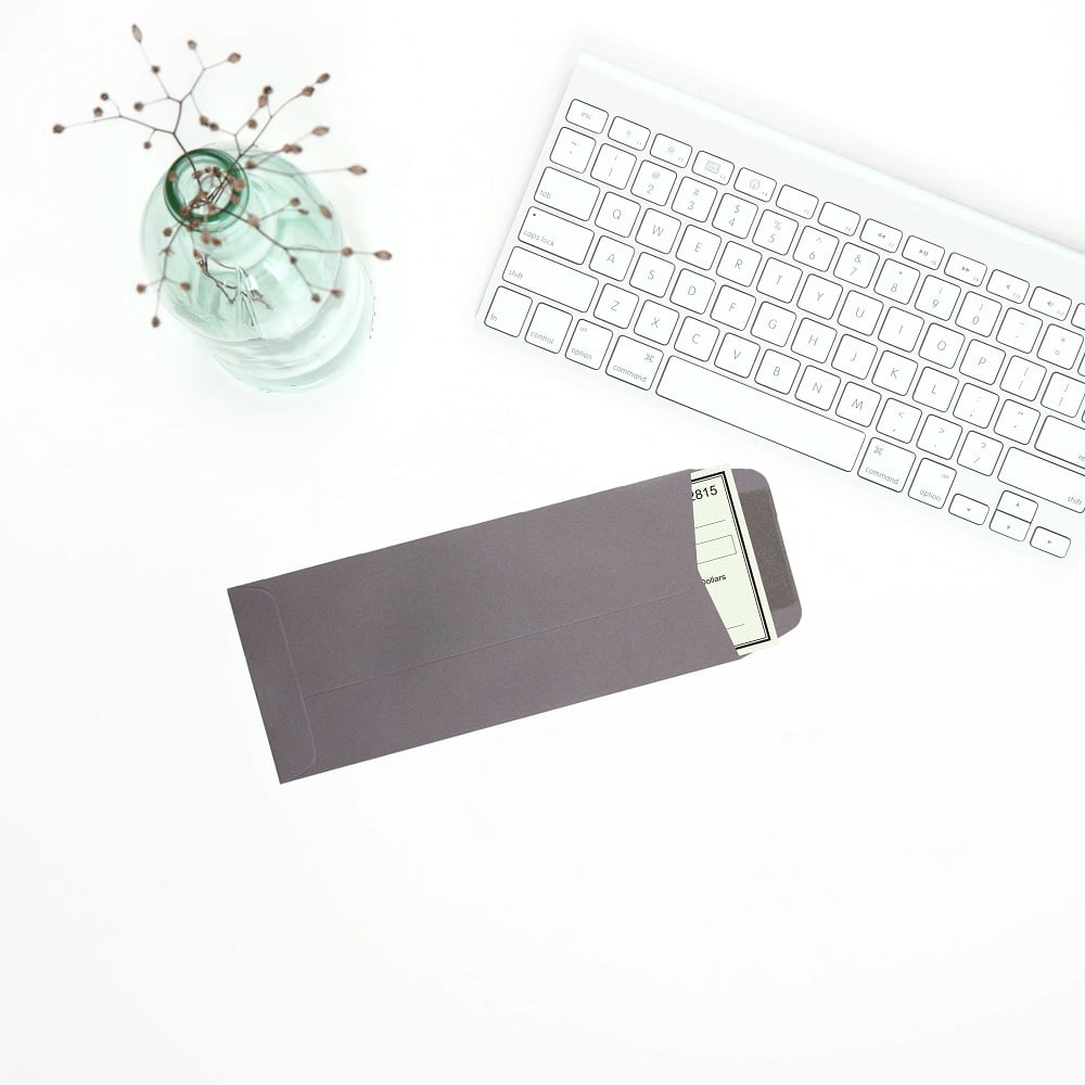 JAM Matte Paper, 8.5 x 11, 28lb Black, 50/Pack