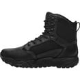 thumbnail image 4 of Men's Under Armour 8" Stellar Tactical Boot, 4 of 5
