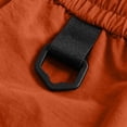 thumbnail image 4 of Mineart Men Windproof Water Resistant Loose Cargo Long Pants Lightweight Solid Outdoor Trousers for Hiking Mountaineering Casual Daily Use, 4 of 8