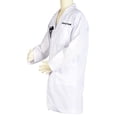 thumbnail image 2 of Aeromax LDR-46 Junior Doctor Lab Coat, 0.75 - Size 4-6, 2 of 6