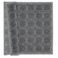 thumbnail image 4 of United Weavers Mali Madina Contemporary Geometric Area Rug, Black, 5'3" x 7'6", 4 of 6