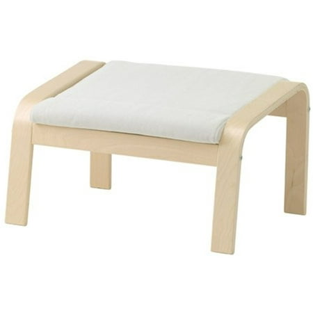 Ikea Ottoman cushion, Finnsta white (Cushion only ),