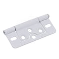 thumbnail image 4 of Bgsha 1pc Iron Detachable Hook Off Hinges For Instrument Cases Flight Case Accessory For Furniture Doors Cabinets Wardrobes, 4 of 10