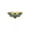 bat1, variant on Black White Gothic Animal Cat Brooch Creative Skull Goldfish Fashion Enamel Pin-1