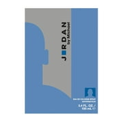 Jordan For Men By Michael Jordan 3.4 oz Cologne Spray