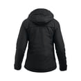 thumbnail image 2 of Clique Womens Melrose Veste Rembourrée, 2 of 5