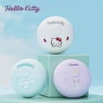 thumbnail image 3 of Miniso Sanrio Yp-19 Auriculares Inalámbricos Intrauditivos Color Kuromi, 3 of 6