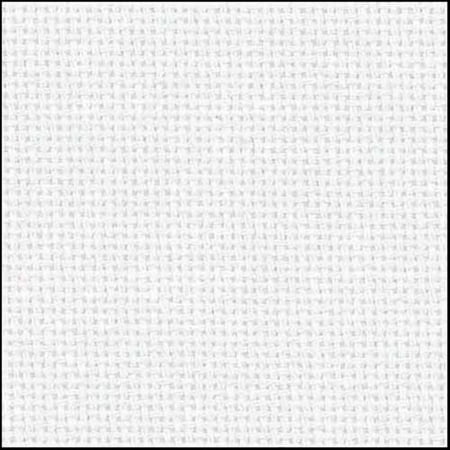 - Zweigart 25-Ct. Lugana Evenweave-1 Yd Needlework Fabric