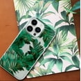 thumbnail image 5 of Sonix Case for iPhone 15 Pro Max | Compatible with MagSafe | 10ft Drop Tested | Bahama Palm Leaves, 5 of 6