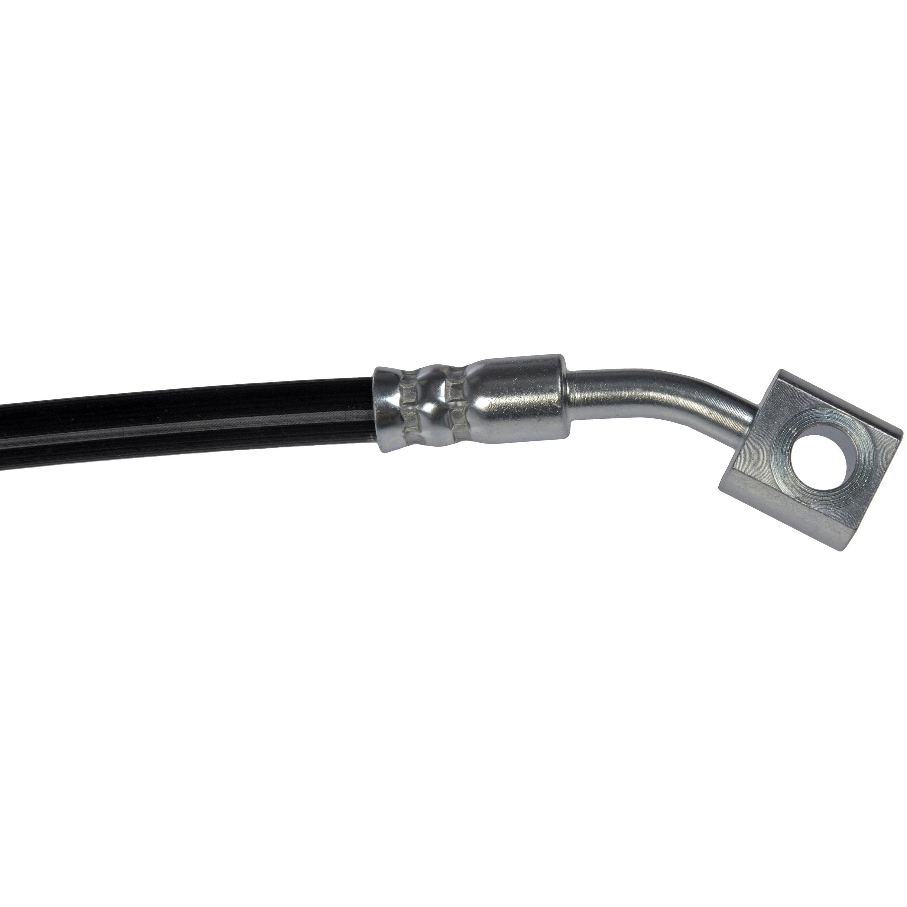 Dorman H620809 Front Passenger Side Brake Hydraulic Hose for Specific Cadillac Models Fits select: 2008-2013 CADILLAC CTS, 2014 CADILLAC CTS LUXURY COLLECTION