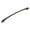 Bronze Tones, variant on Hickory Hardware Greenwich 8-13/16 Inch Center to Center Bright Nickel Cabinet Pull P3041-14