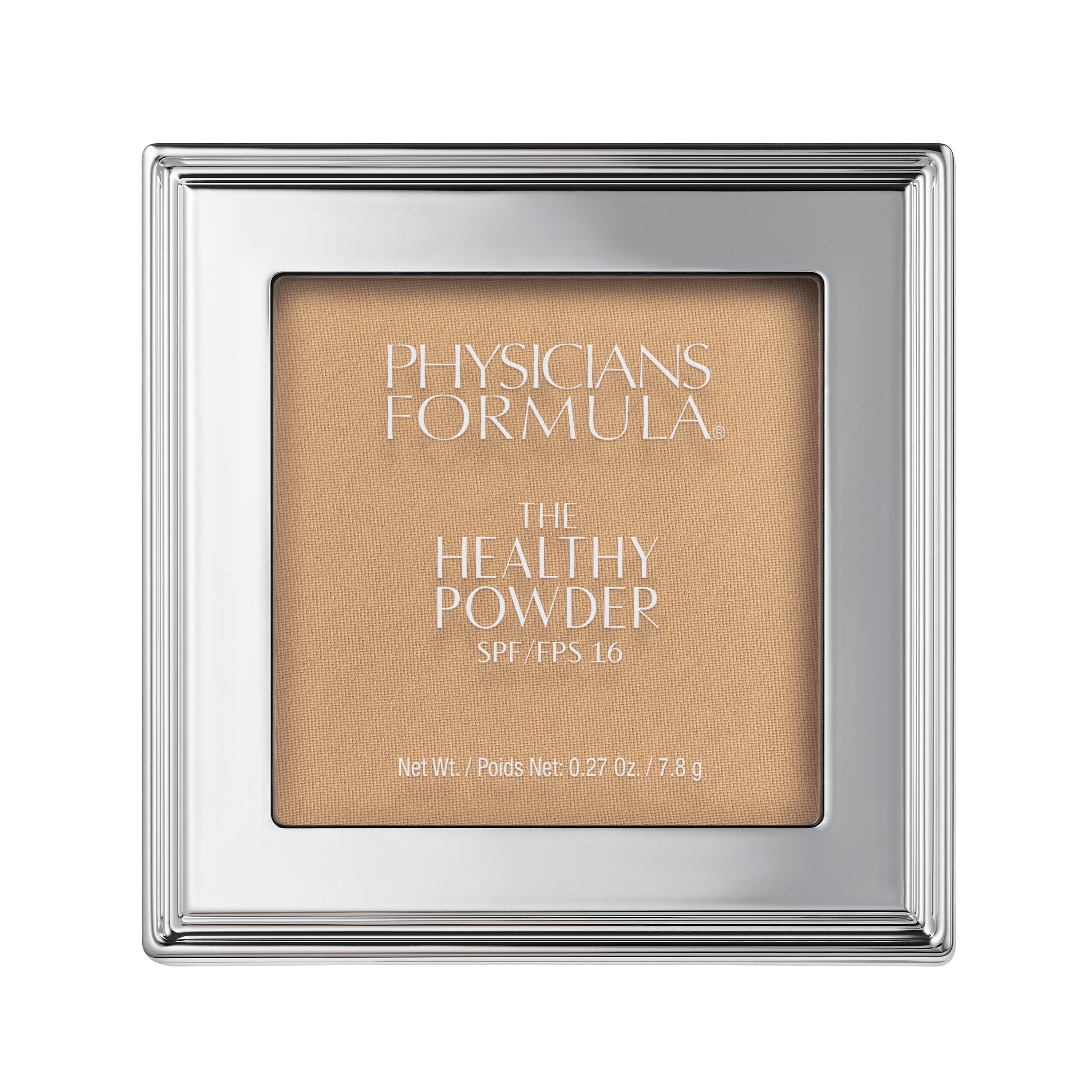 Physicians Formula The Healthy Powder SPF 16, MW2
