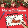thumbnail image 3 of Markers for Adult Coloring Books No Bleeding, 72 Colors Dual Tip Coloring Markers for Adults, Brush, 3 of 9