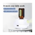 thumbnail image 4 of Mini Fragrance Diffuser Aromatherapy Machine Automatic Induction Portable Cute for Diffuser USB, 4 of 5