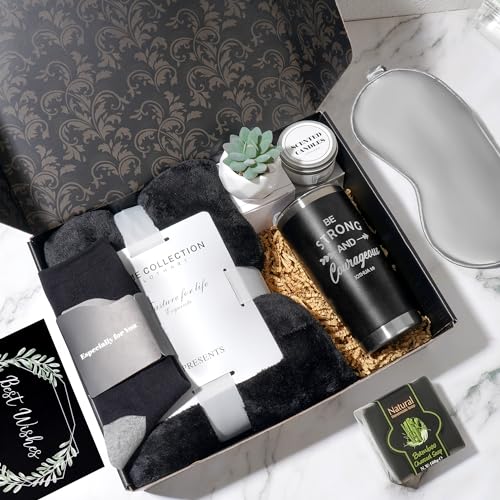 Christian Get Well Soon Gifts for Men, Feel Better After Surgery