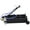 Black#4, variant on 20 gallon low profile oil drainer ,with electric pump,