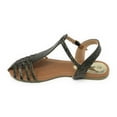 thumbnail image 4 of Victoria K Hurache Cap Top Sandal (Women's), 4 of 4