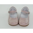 thumbnail image 5 of Girls/Toddler Shoes Mauve/Pink Mary Jane Shoes, 5 of 16