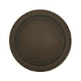 thumbnail image 4 of Amerock Bp1387 Allison Value 1-1/4" Mushroom Cabinet Knob, 4 of 7