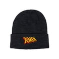 thumbnail image 2 of Avengers XMen Licensed Beanie Style Hats, 2-Pack, One Size, 2 of 8