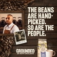 thumbnail image 2 of New England Coffee French Vanilla Blend Medium Roast Ground Coffee, 11 oz, 2 of 7
