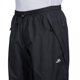 thumbnail image 5 of Trespass - Pantalones impermeables y cortavientos Modelo Toliland hombre caballero (Negro), 5 of 5