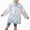 A20-Sky Blue, variant on Hooded Transparent Raincoat Girl Boys Rain Coat Hooded Outdoors Clear Waterproof Kids Toddler Children's Rainwear Protective Covers,Yellow,XL