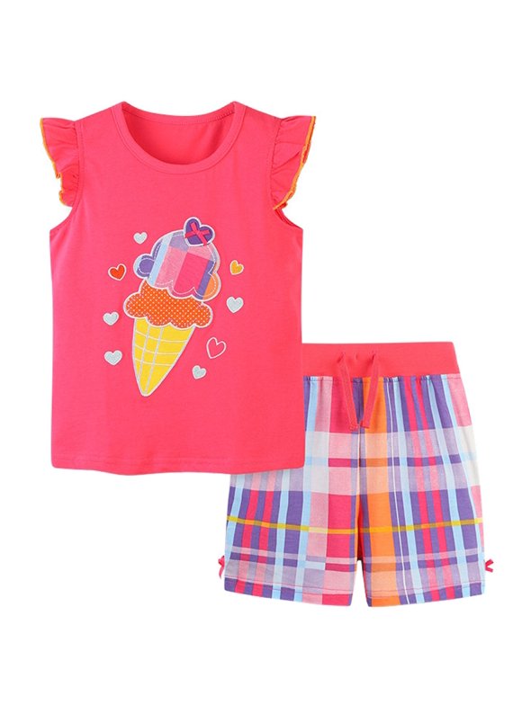 Ice Cream Clothes