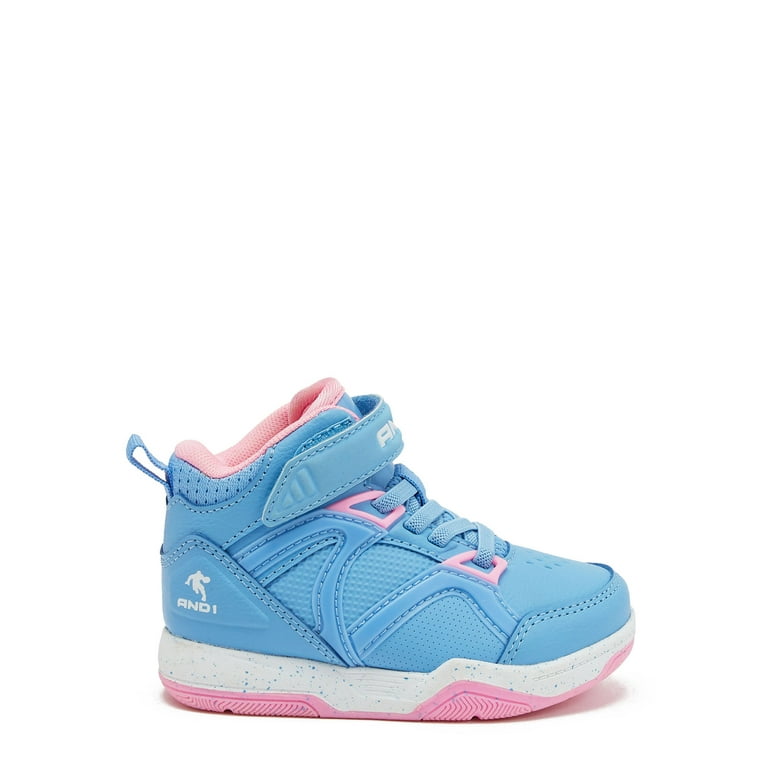Toddler high top shop superstar