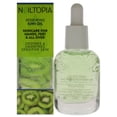 thumbnail image 1 of Nailtopia aceite de uñas Aceite de kiwi fresco calmante y suavizante 0.41 oz Nailtopia aceite de uñas 0.41 oz, 1 of 4
