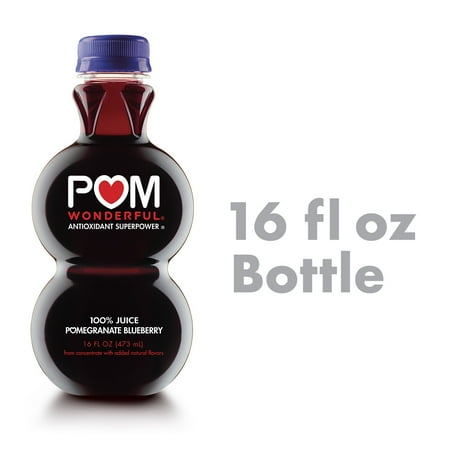 UPC 824150404163 - POM Wonderful 100% Juice, Pomegranate